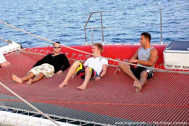 Sunset Cruise 015